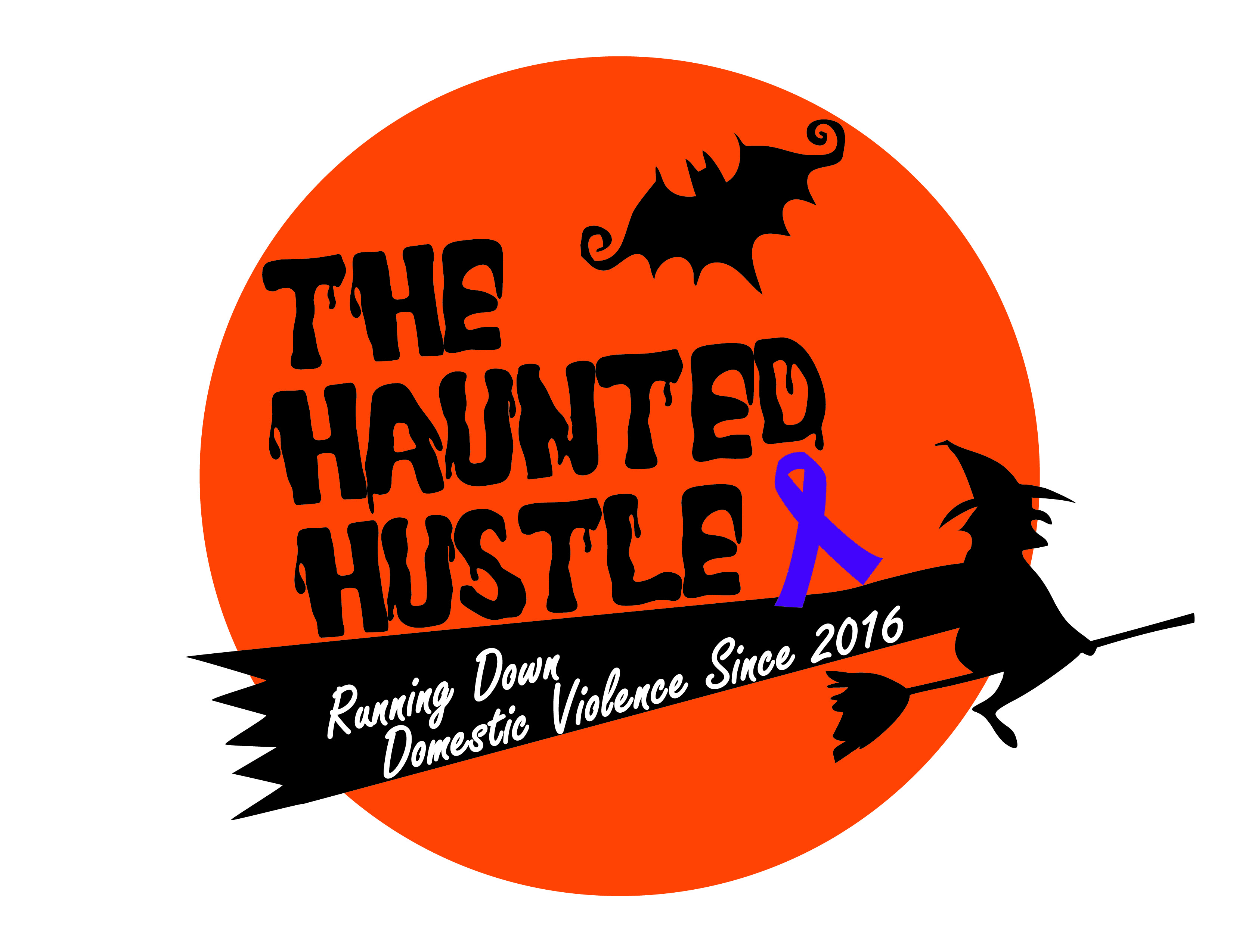 Haunted Hustle in St MaryOfTheWoods, IN Details, Registration, and